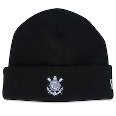 Gorro New Era Futebol Corinthians - Masculino