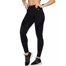 Calça Legging Selene sem Costura - Feminina