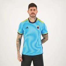 Camisa adidas Cruzeiro Iii 2023