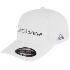Imagem do produto Boné Aba Curva Quiksilver Gradient Reflective - Fechado - Unissex na posição 2 de 4