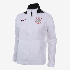 Jaqueta do Corinthians Nike Hino - Feminina