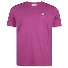 Camiseta New Era MLB New York Yankees - Masculina