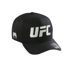Imagem do produto Boné Venum Ufc Fight Night Walkout - Snapback - Adulto na posição 4 de 4
