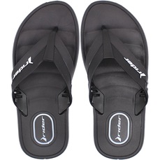 Chinelo Rider Moving Tira Grossa Vazada - Masculino