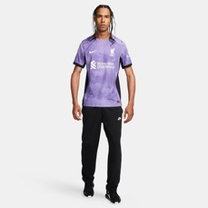 Camisa do Liverpool III 2023/24 Nike Jogador - Masculina