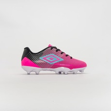 Chuteira de Campo Umbro Speed Sonic Jr - Infantil