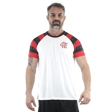 Camisa do Flamengo Sorority Braziline - Masculina
