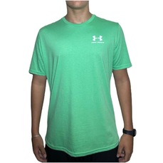 Camiseta Under Armour Sportstyle Left - Masculina