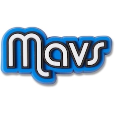 Jibbitz Crocs Nba Dallas Mavericks Unico - Unissex