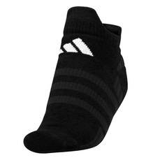 Meia Cano Curto adidas Tennis Cushioned - 37 a 39 - Unissex