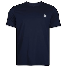 Camiseta New Era New York Yankees Core - Masculina