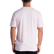 Camiseta Billabong Mid Arch- Masculina
