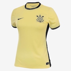 Camisa Corinthians III 2023/24 Nike Torcedora Pro - Feminina