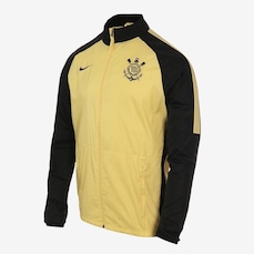 Jaqueta Dri-FIT Corinthians Nike Repel Academy III - Masculina