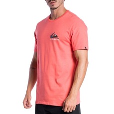 Camiseta Quiksilver Omni Logo- Masculina