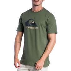 Camiseta Quiksilver Full Logo - Masculina