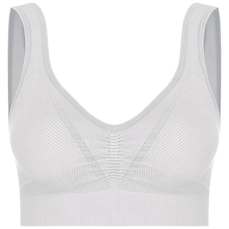 Top Fitness com Bojo Lupo Af Basic - Feminino