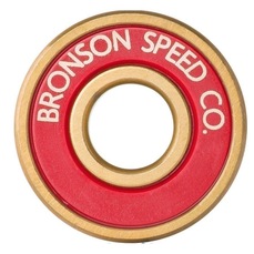 Rolamento Bronson Speed Co. G3 Eric Dressen-0