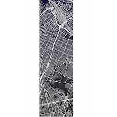 Lixa de Skate Mob Grip Streets