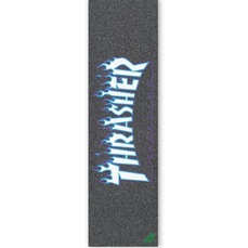 Lixa de Skate Thrasher Mob Grip Japan Flame