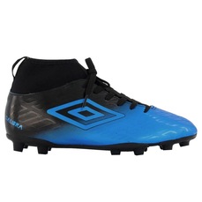 Chuteira de Campo Umbro Calibra Jr - Infantil