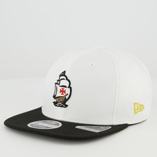 Boné Aba Reta New Era Vasco da Gama 950 - Snapback - Adulto