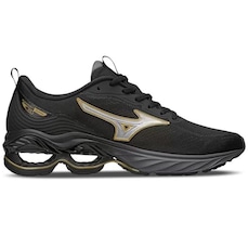Tênis Mizuno Wave Frontier 15 - Masculino