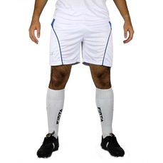 Calção Finta Profissional Uruguai - Masculino