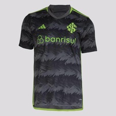Camisa do Internacional III 2023 adidas - Masculina