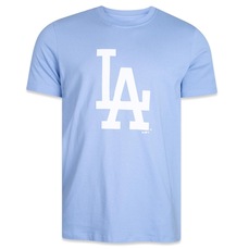 Imagem do produto Camiseta New Era Big Logo Mlb Los Angeles Dodgers - Masculino na posição 26 de 3
