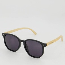 Óculos de Sol Unissex Hang Loose Rectan