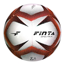 Bola de Society Finta Spectrum Profissional Termofusion