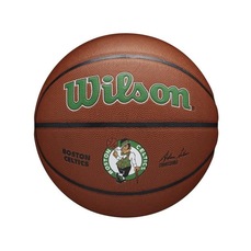 Bola de Basquete Wilson NBA Boston Celtics Allian