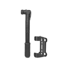 Bomba Mini Pump Yamada P/ Schrader com Suporte