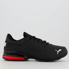 Tênis Puma Viz Runner V2 Bdp - Masculino