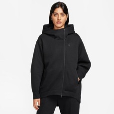 Jaqueta Nike Sportswear Tech Fleece Essential - Feminina