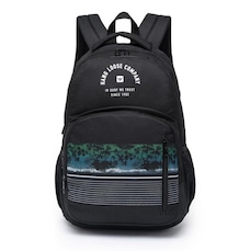 Mochila Hang Loose Bolso Frontal Esportiva - 18 Litros