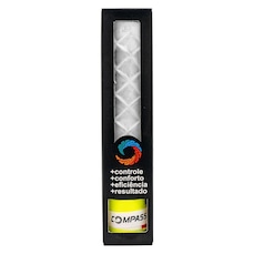 Kit Compass: Undergrip Hesacore + Grip Colors
