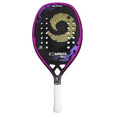 Raquete de Beach Tennis Compass Kev Kevlar