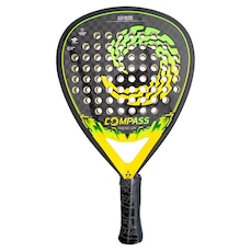 Raquete de Padel Compass Trend Carbono 12K