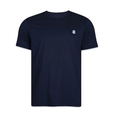 Camiseta New York Yankees Masculina New Era MLB Manga Curta Core
