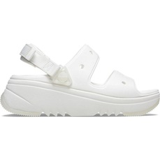 Sandália Crocs Classic Hiker Xscape Sandal - Feminino