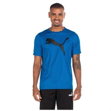 Camiseta Puma Active Big Logo - Masculina