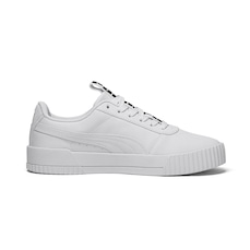 Tênis Puma Carina Bold BDP - Feminino
