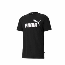 Camiseta Puma Ess Logo - Masculina