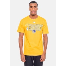 Imagem do produto Camiseta NBA Hand On Ball Golden State Warriors Cadmium NBA - Masculina na posição 20 de 5