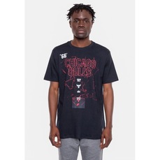 Imagem do produto Camiseta Nba Thunder Chicago Bulls Nba - Masculina na posição 8 de 5