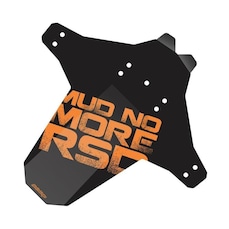 Paralama Dianteiro Bicicleta Rsd Mud No More