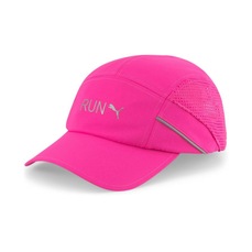Boné Puma Aba Curva Strapback Lightweight Runner Cap - Adulto