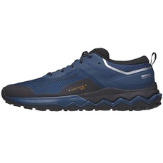 Imagem do produto Tênis Mizuno Wave Ibuki 4 Gtx - Masculino na posição 11 de 5